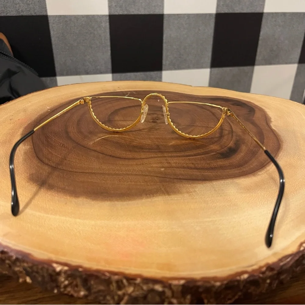Vintage Gianfranco Ferre‎ Glasses